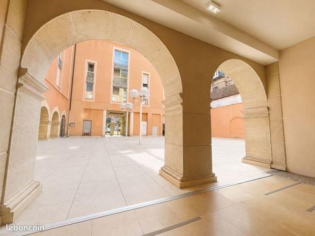 Appartement vente à Chalon-sur-Saône, Chalon-sur-saône
