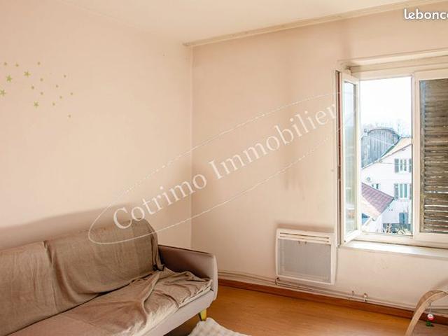 Appartement vente à Le Pont-de-Beauvoisin, Savoie