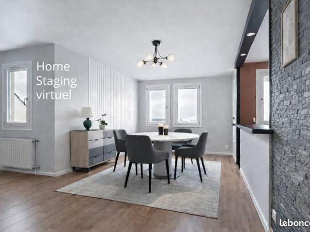 Appartement vente à Beaune
