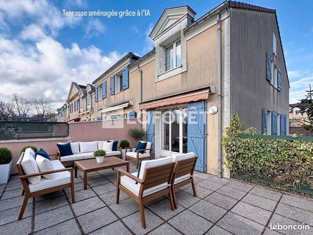 Appartement vente à Bourg-en-Bresse, Bourg-en-bresse