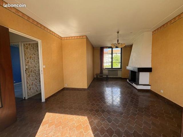 Appartement vente à Chartres, Villars
