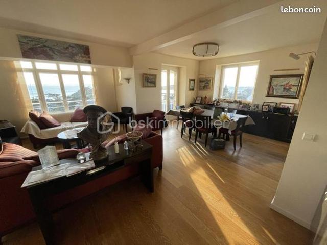 Appartement vente à Lannion, Bretagne