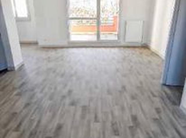 Appartement vente à Montbéliard, Valentigney