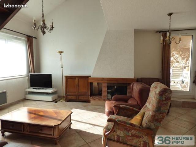 Appartement vente à Gap, Hautes-Alpes