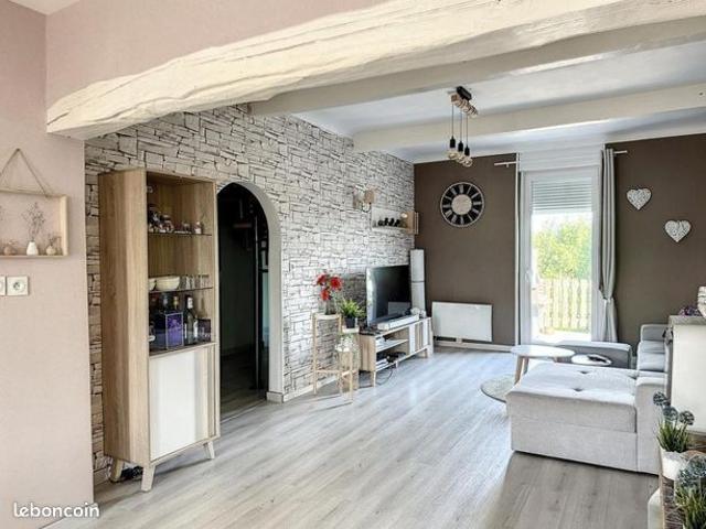 Appartement vente à Forbach-Boulay-Moselle, Petite-rosselle