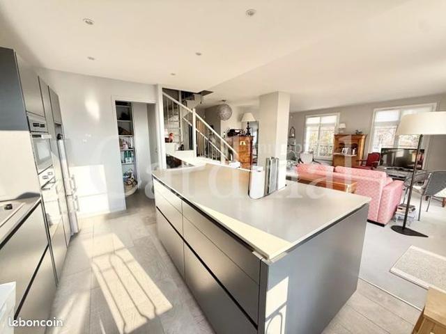 Appartement vente à Versailles, Bailly