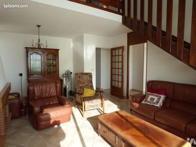 Appartement vente à Gap, Hautes-Alpes