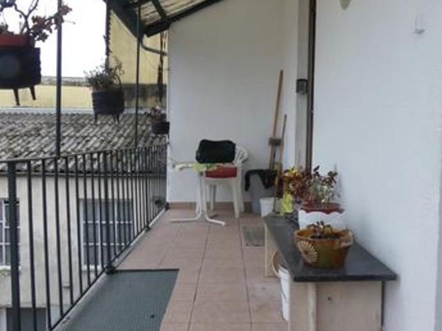 Appartement vente à Autun, Le Creusot