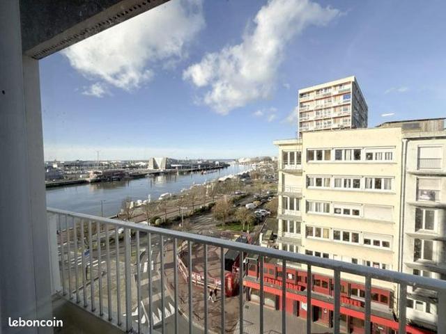 Appartement vente à Boulogne-sur-Mer, Boulogne-sur-mer