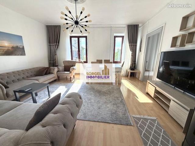 Appartement vente à Molsheim, Mutzig