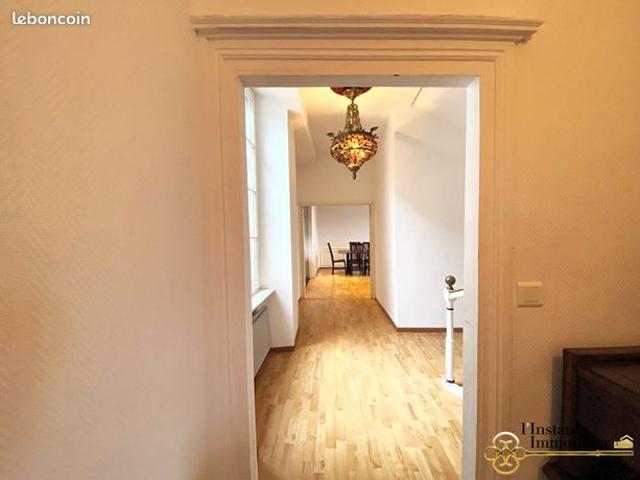 Appartement vente à Morlaix, Bretagne
