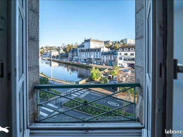 Appartement vente à Morlaix, Bretagne
