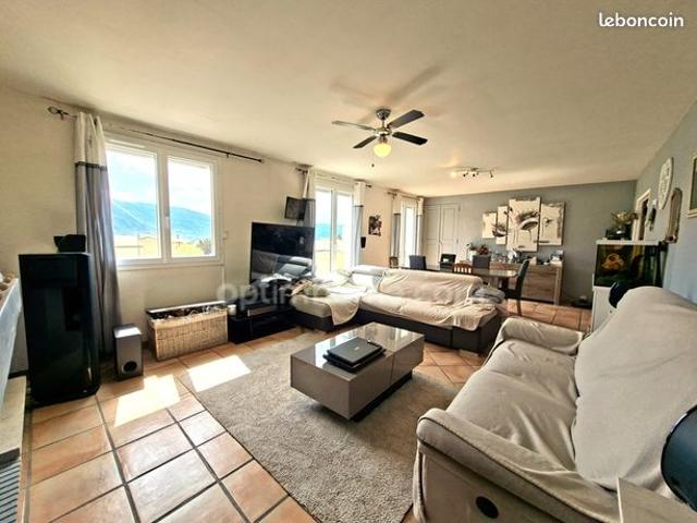 Appartement vente à Digne-les-Bains, Château-arnoux-saint-auban