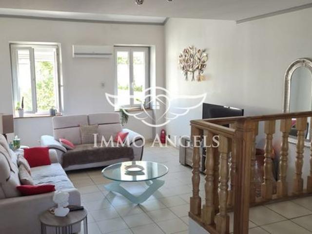 Appartement vente à Alès