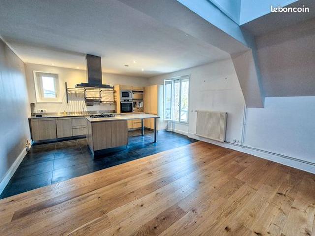 Appartement vente à Melun