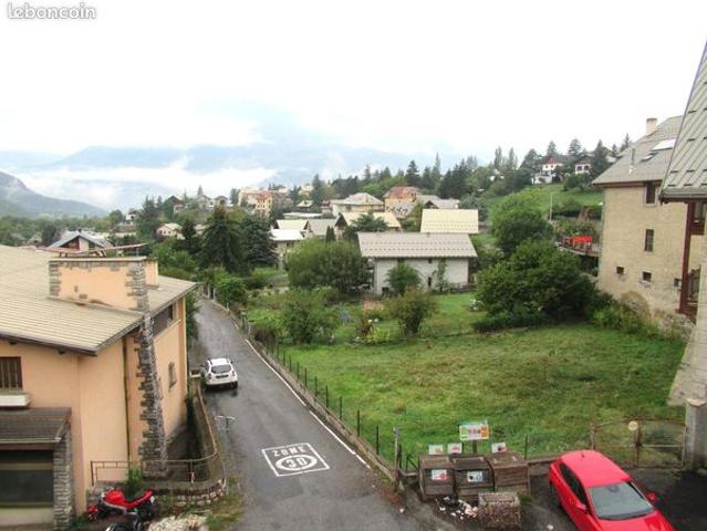Appartement vente à Guillestre, Hautes-Alpes