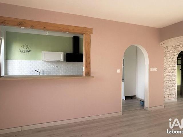 Appartement vente à Forbach-Boulay-Moselle, Petite-rosselle