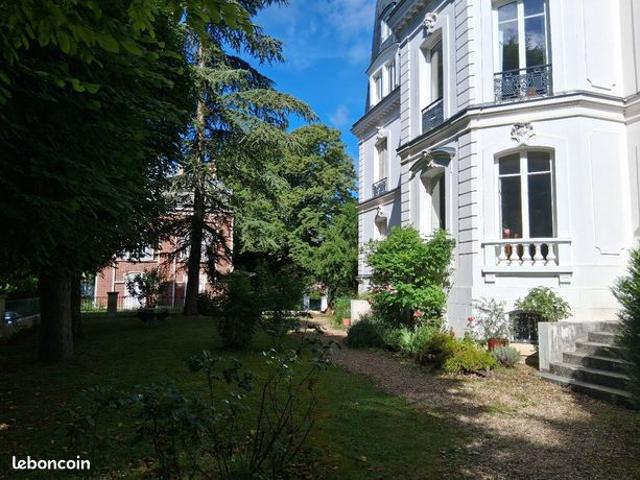 Appartement vente à Nanterre, Saint-cloud