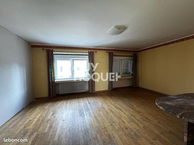 Appartement vente à Thionville, Aumetz