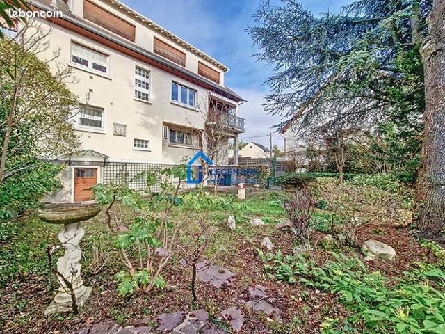 Appartement vente à Argenteuil, Val-d'Oise