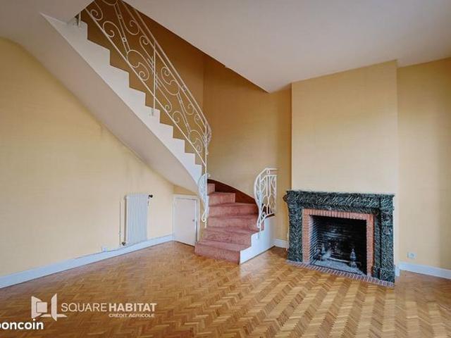 Appartement vente à Pau