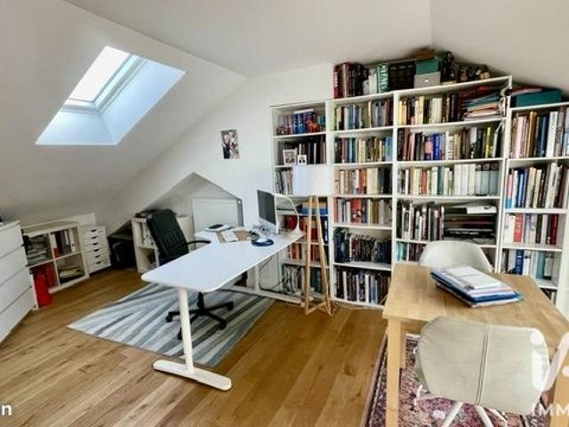 Appartement vente à Nogent-sur-Marne, Vincennes
