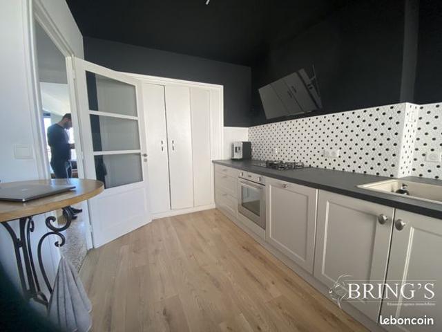 Appartement vente à Mâcon