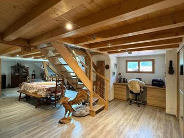 Appartement vente à Bonneville, Scionzier