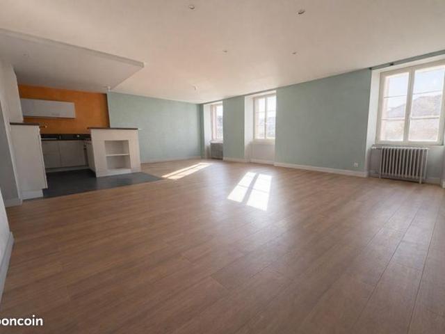 Appartement vente à La Roche-sur-Yon, Les Herbiers