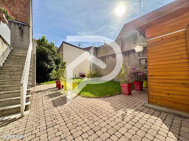 Appartement vente à Thann-Guebwiller, Rouffach