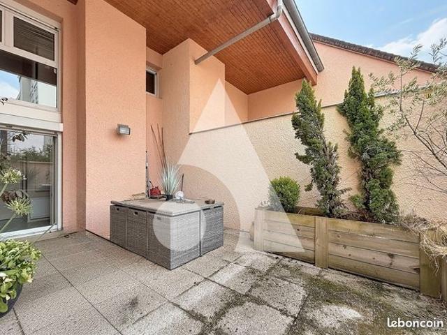 Appartement vente à Chalon-sur-Saône, Chalon-sur-saône