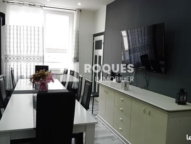 Appartement vente à Millau