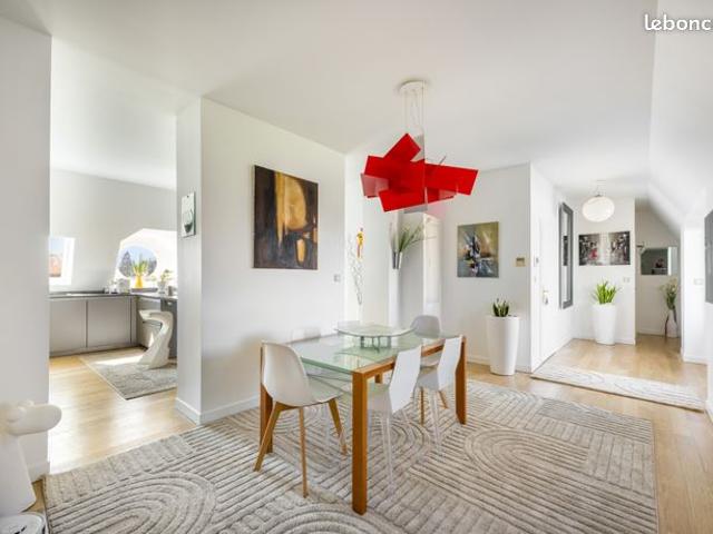 Appartement vente à Villefranche-sur-Saône, Rhône