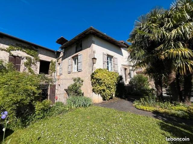 Appartement vente à Bellac