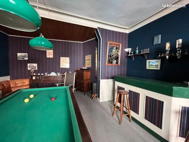 Appartement vente à Bellac