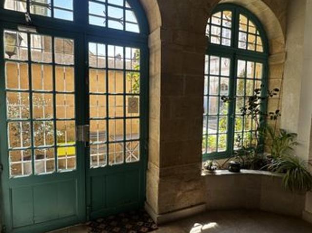 Appartement vente à Nevers, Nièvre