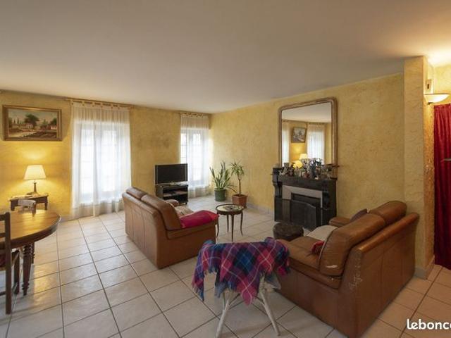 Appartement vente à Chartres, Moutiers