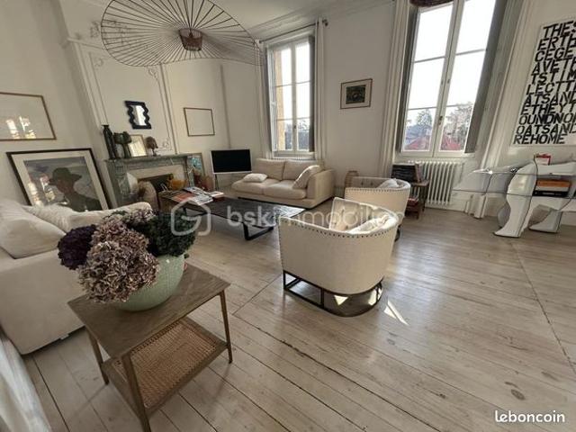 Appartement vente à Agen, Lot-et-Garonne