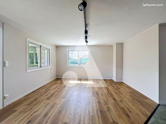 Appartement vente à Gap, Embrun
