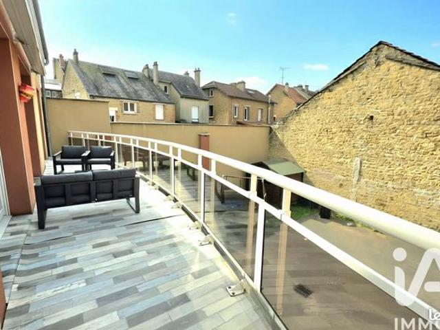 Appartement vente à Charleville-Mézières, Charleville-mézières