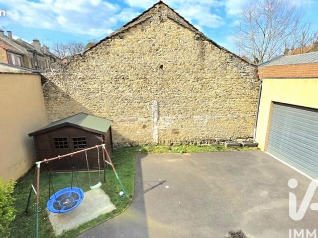 Appartement vente à Charleville-Mézières, Charleville-mézières