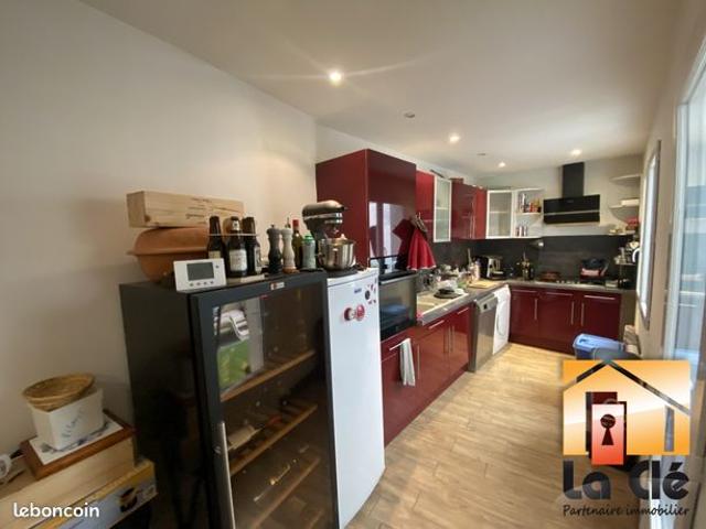 Appartement vente à Agen, Lot-et-Garonne