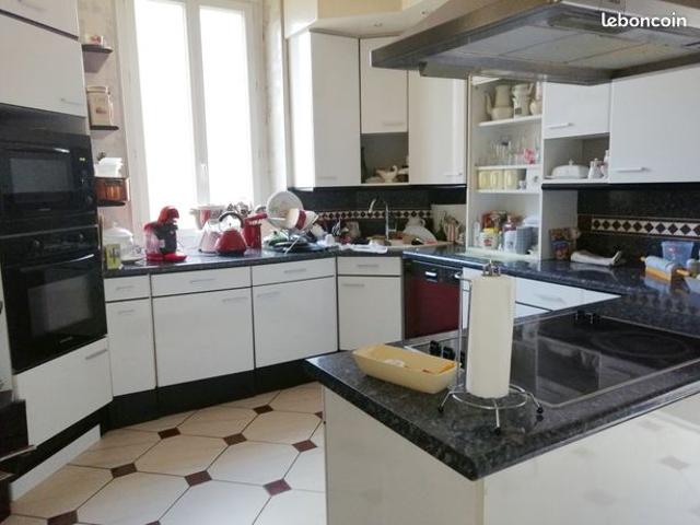 Appartement vente à Nevers