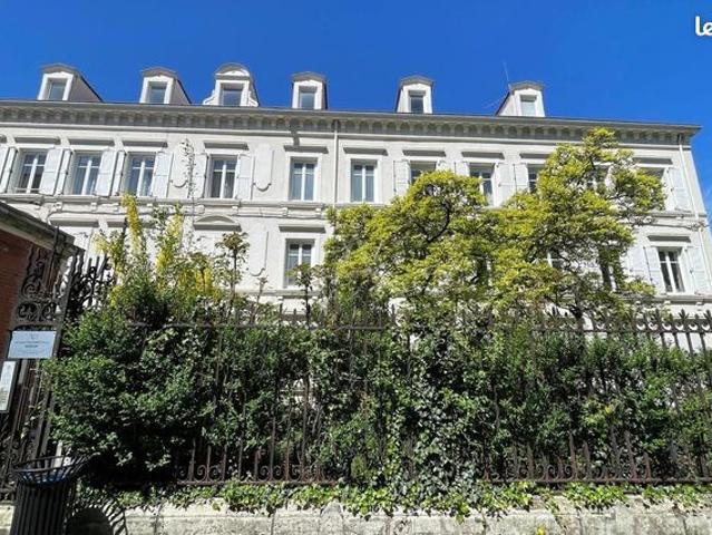 Appartement vente à Forbach-Boulay-Moselle, Forbach
