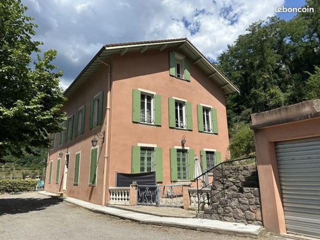 Appartement vente à Nice, Roquebillière