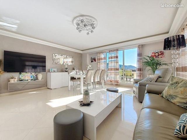 Appartement vente à Nice, Alpes-Maritimes