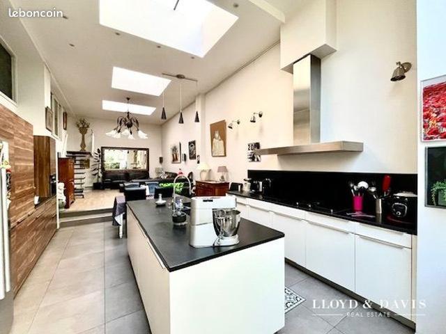 Appartement vente à Grenoble