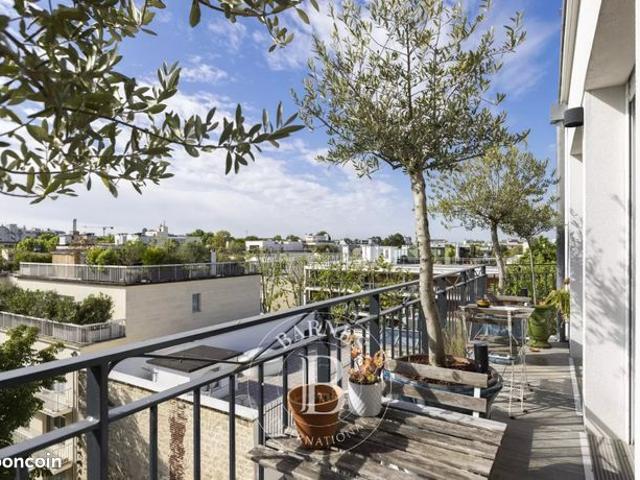 Appartement vente à Nanterre, Neuilly-sur-seine