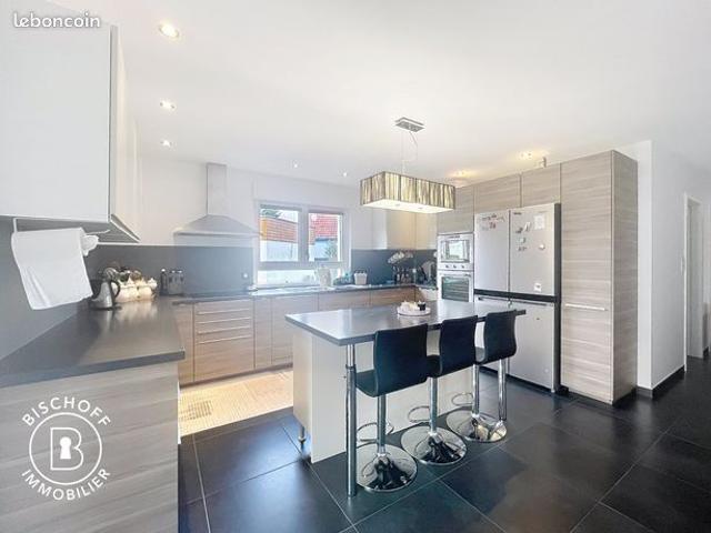 Appartement vente à Mulhouse, Wittelsheim