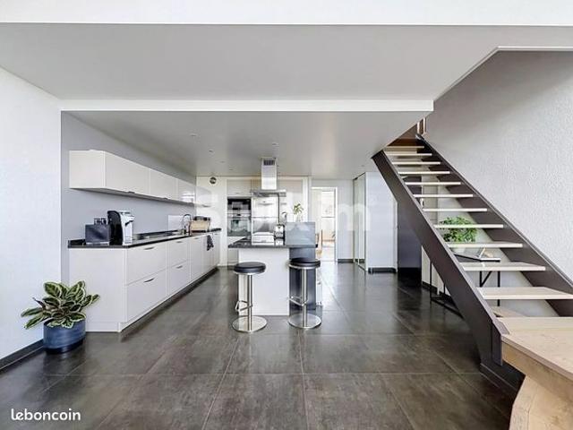 Appartement vente à Chambéry, Thoiry